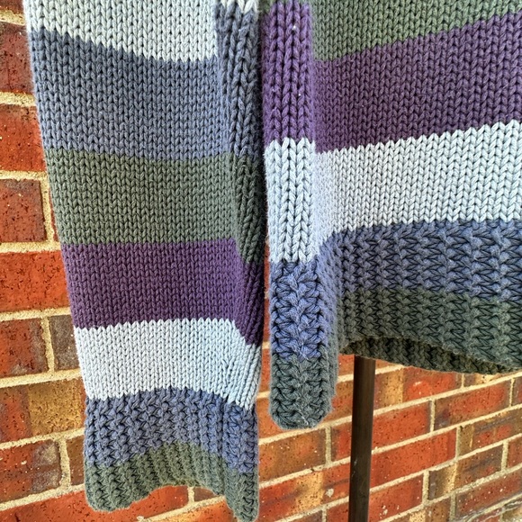 Columbia Turtleneck VTG-Era Sweater Nautical Gorpcore Outdoor Retro Y2K Skater M - Picture 5 of 17